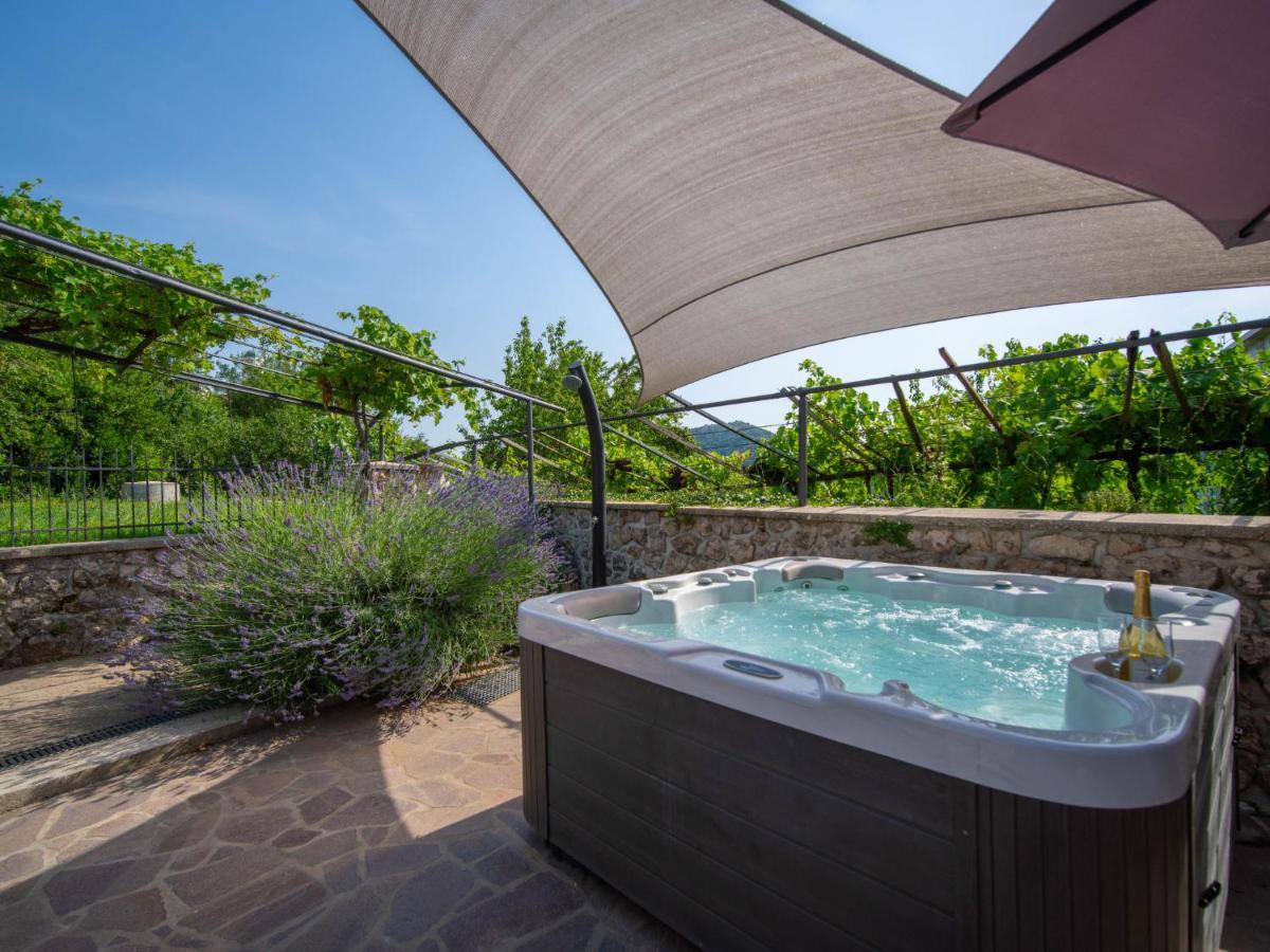 Holiday Home Dedina Srica By Interhome Bribir  Esterno foto