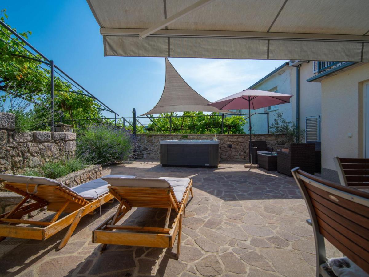 Holiday Home Dedina Srica By Interhome Bribir  Esterno foto