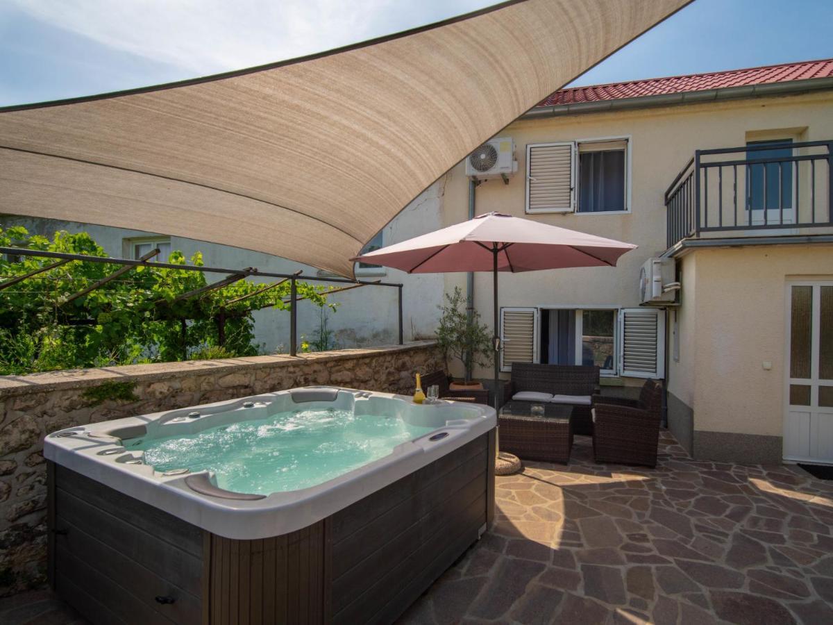 Holiday Home Dedina Srica By Interhome Bribir  Esterno foto