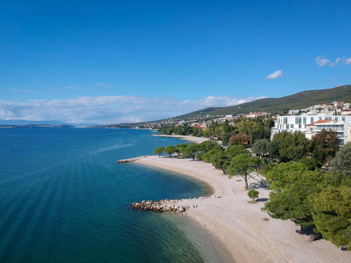 Holiday Home Dedina Srica By Interhome Bribir  Esterno foto