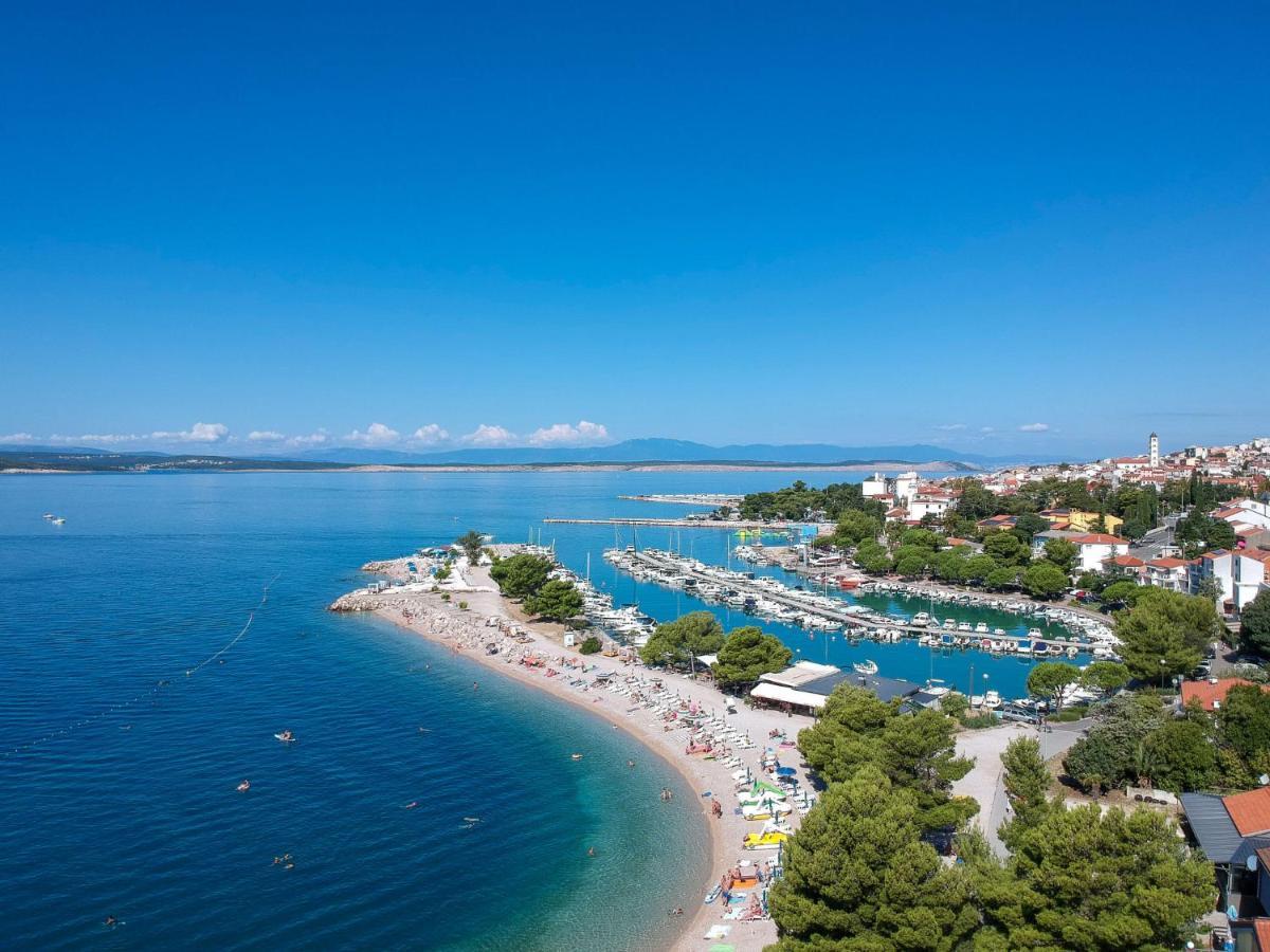 Holiday Home Dedina Srica By Interhome Bribir  Esterno foto