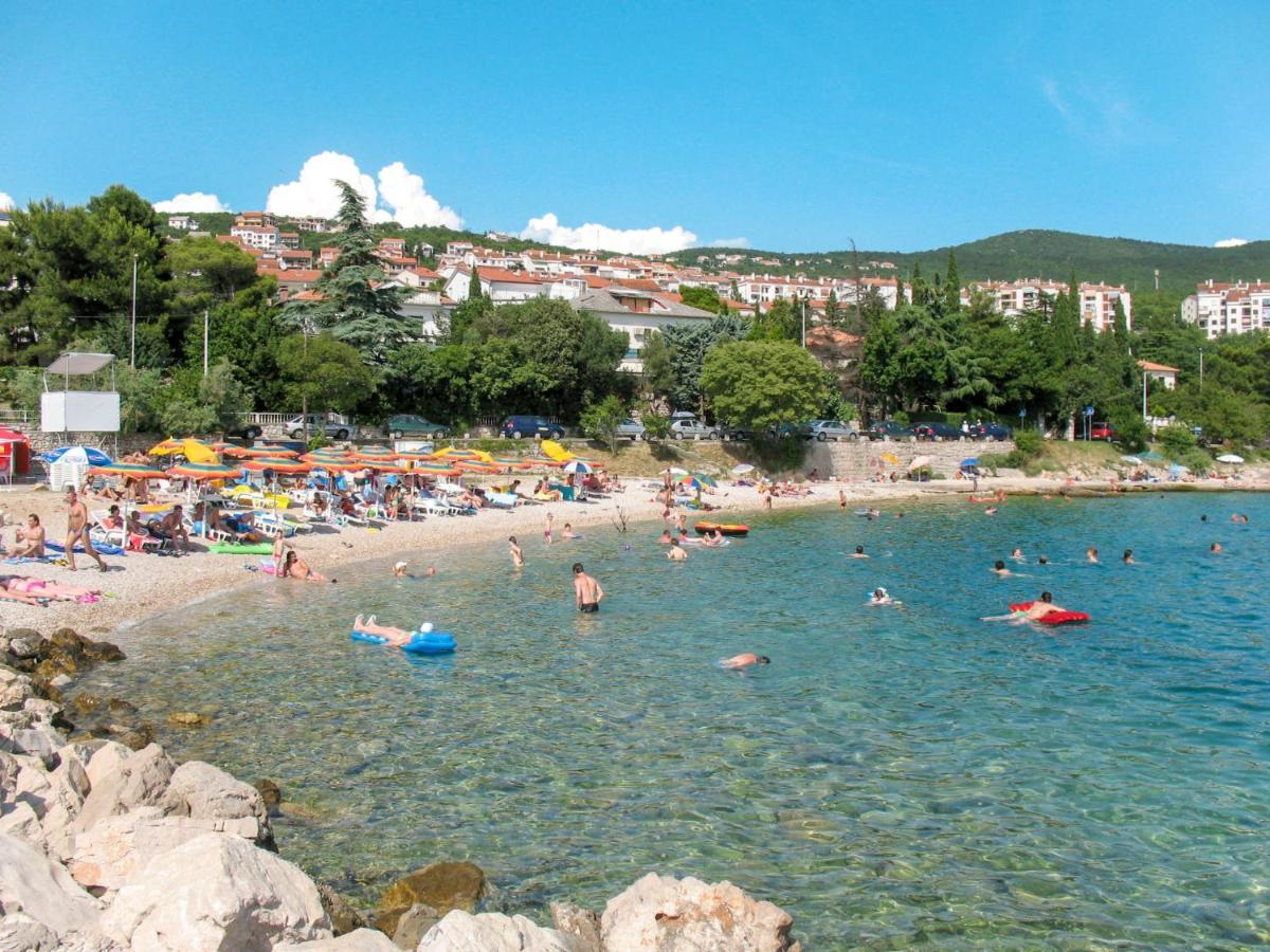 Holiday Home Dedina Srica By Interhome Bribir  Esterno foto