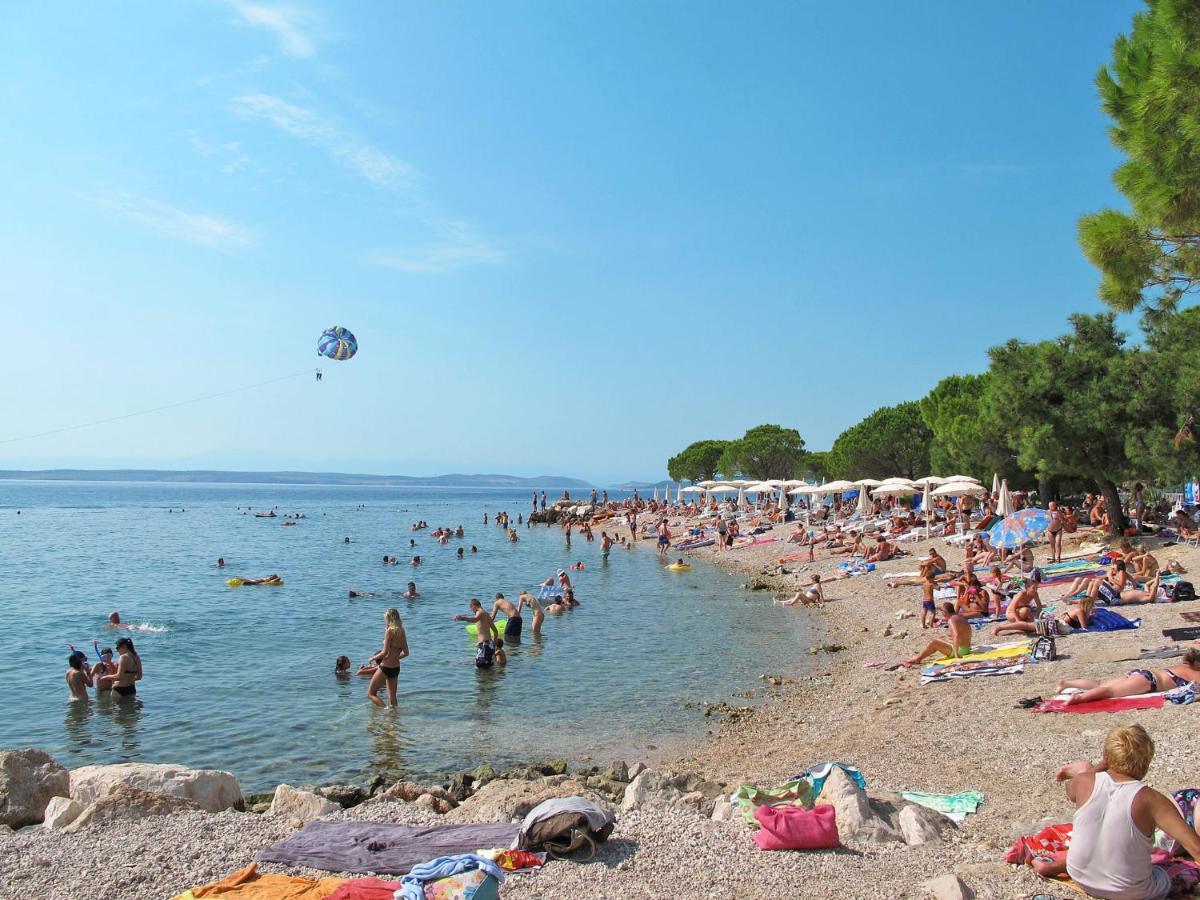 Holiday Home Dedina Srica By Interhome Bribir  Esterno foto
