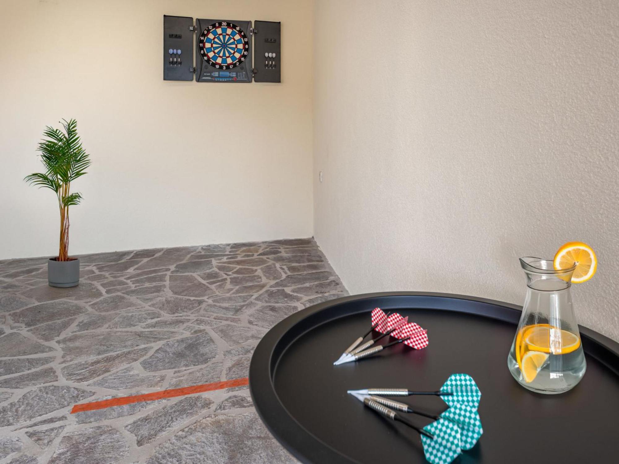 Holiday Home Dedina Srica By Interhome Bribir  Esterno foto