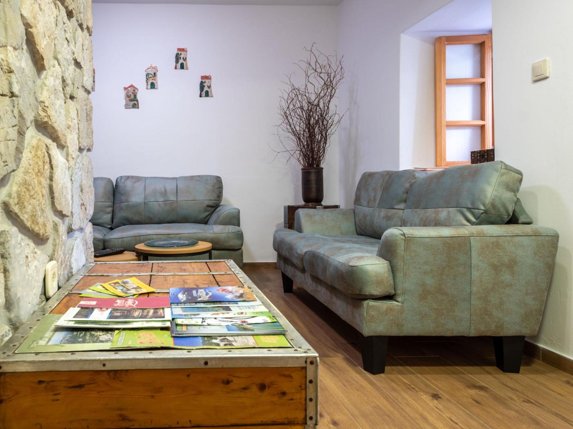 Holiday Home Dedina Srica By Interhome Bribir  Esterno foto