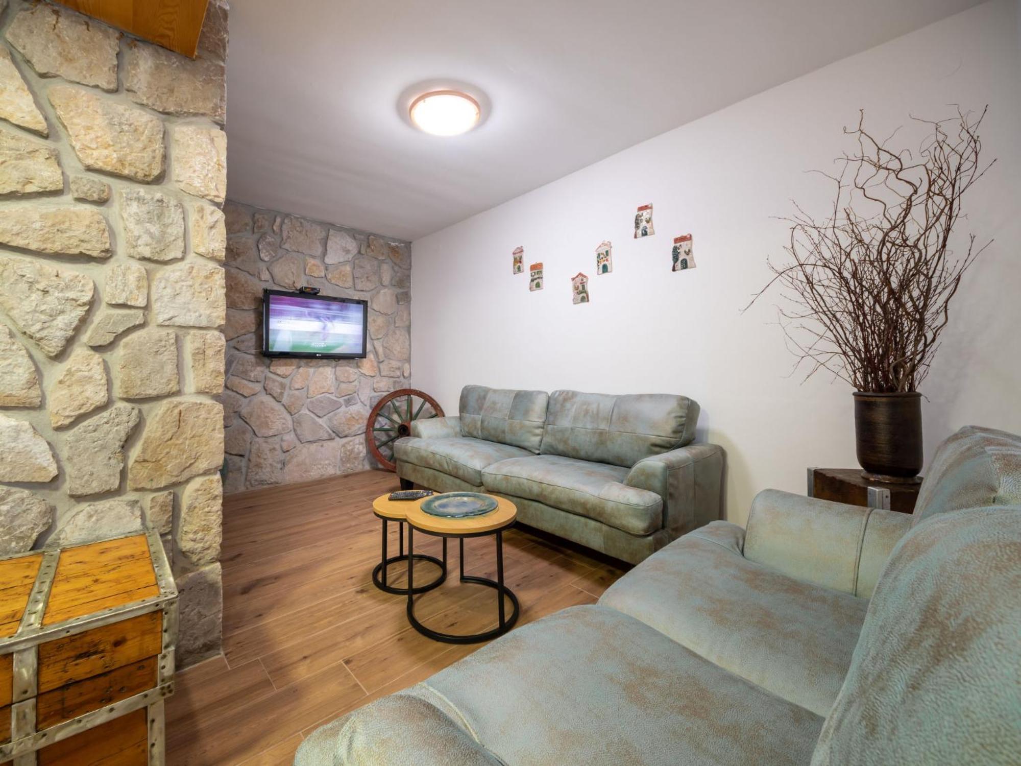 Holiday Home Dedina Srica By Interhome Bribir  Esterno foto
