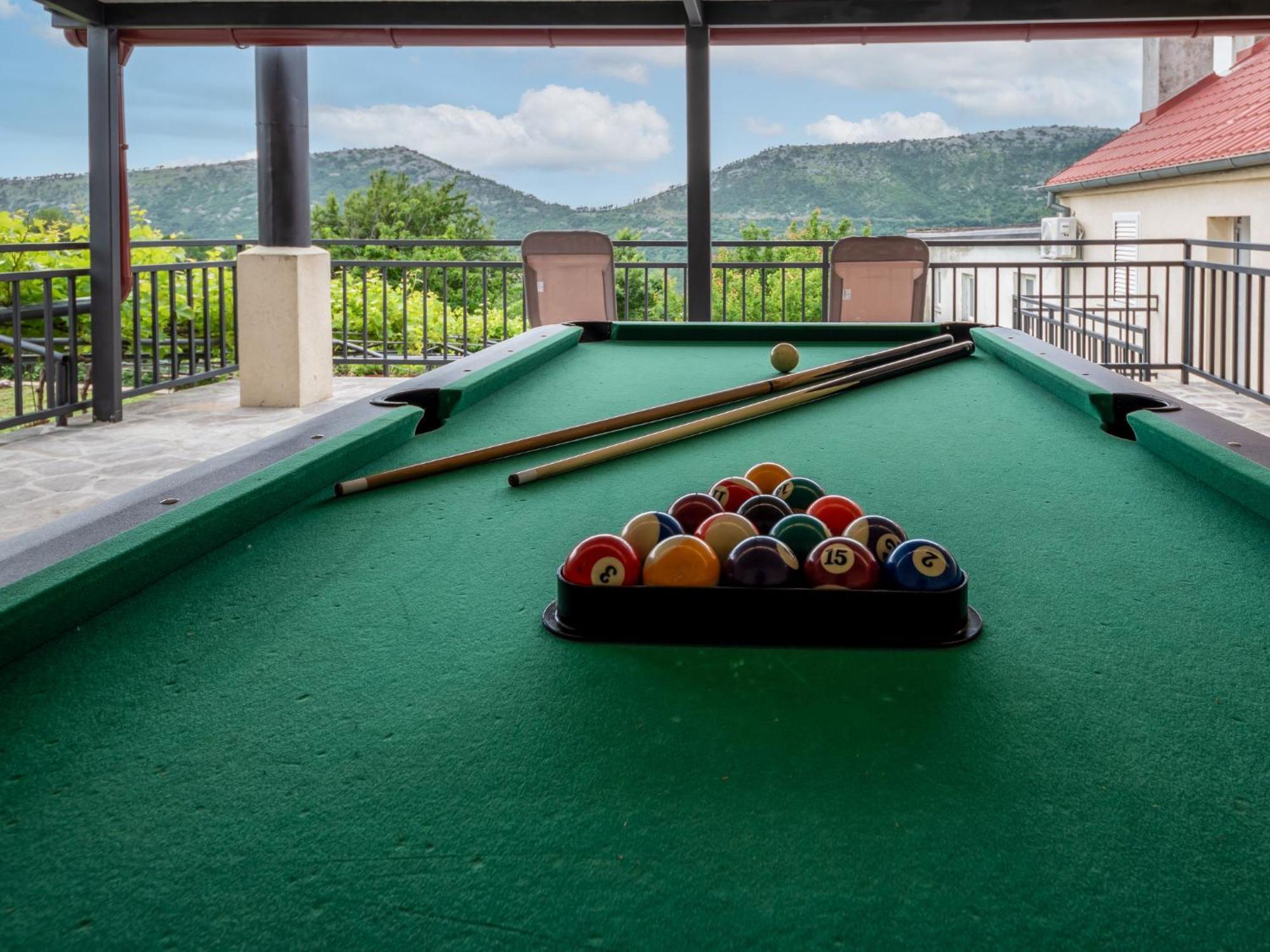 Holiday Home Dedina Srica By Interhome Bribir  Esterno foto