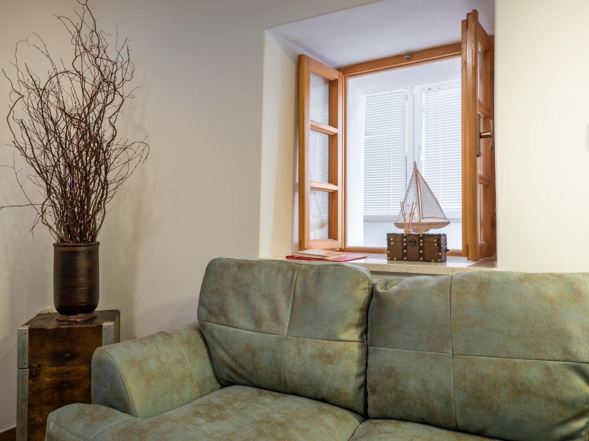 Holiday Home Dedina Srica By Interhome Bribir  Esterno foto