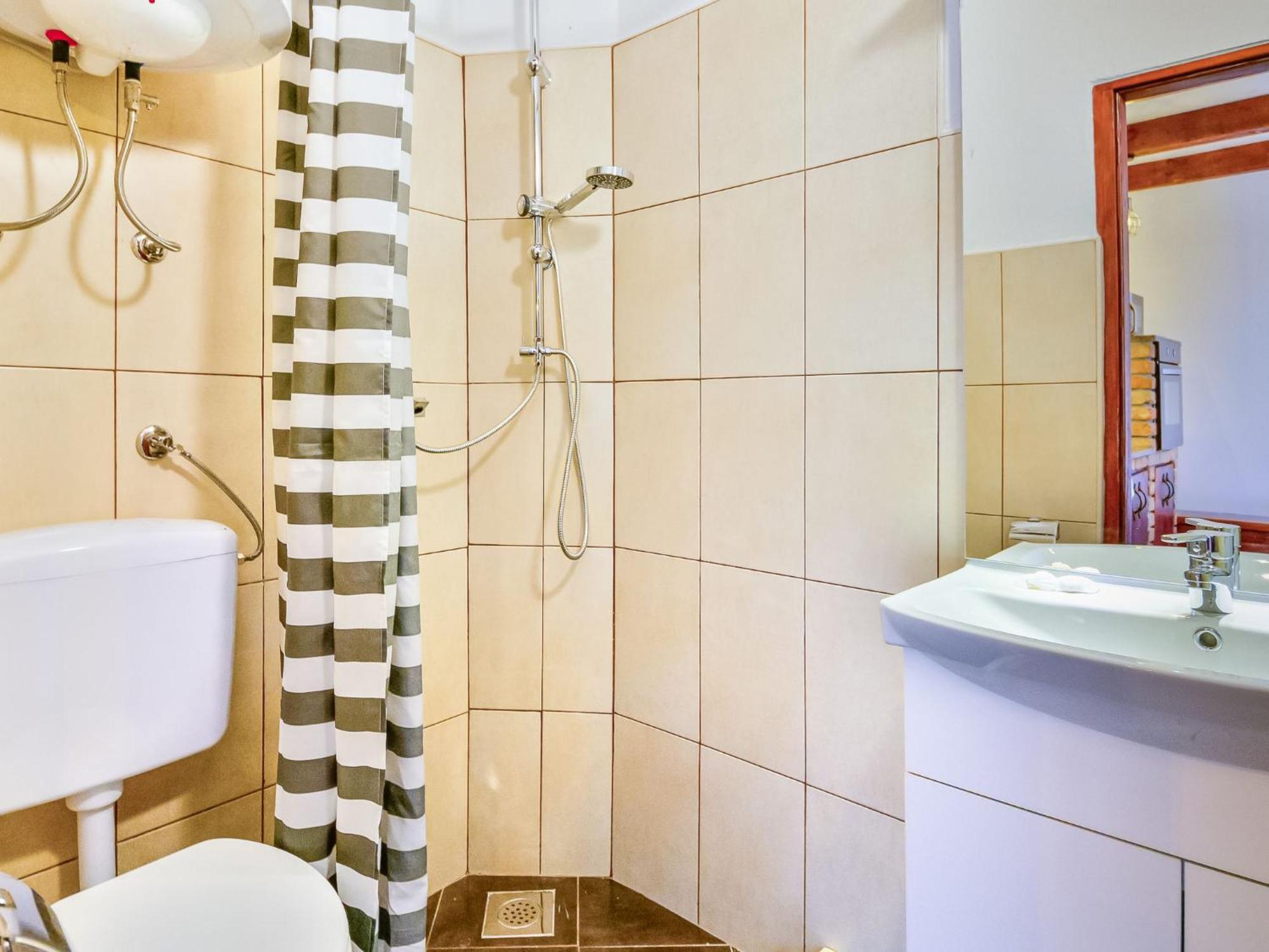 Holiday Home Dedina Srica By Interhome Bribir  Esterno foto